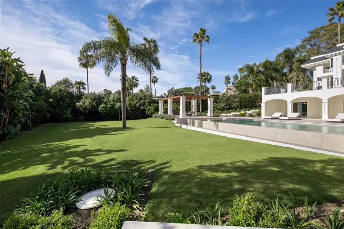 Villa Horizon 24 — Casablanca Private Estate, Marbella view 25