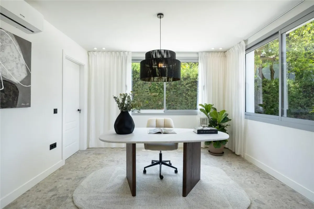 The El Paraíso Architectural Residence 158 — Estepona view 12