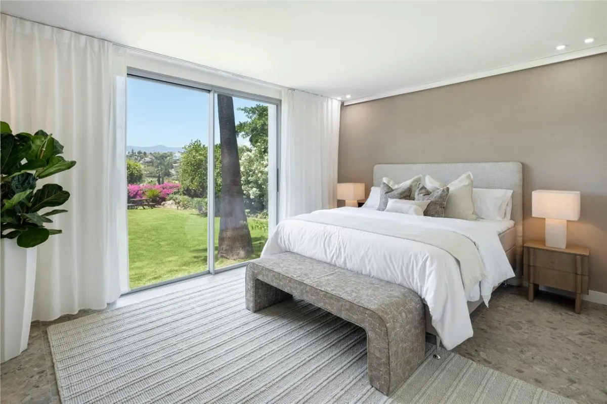 The El Paraíso Architectural Residence 158 — Estepona view 13