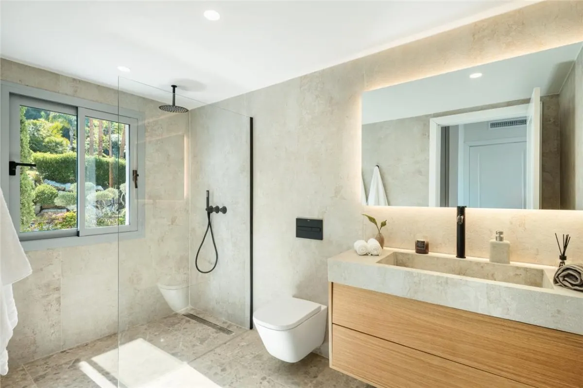 The El Paraíso Architectural Residence 158 — Estepona view 14