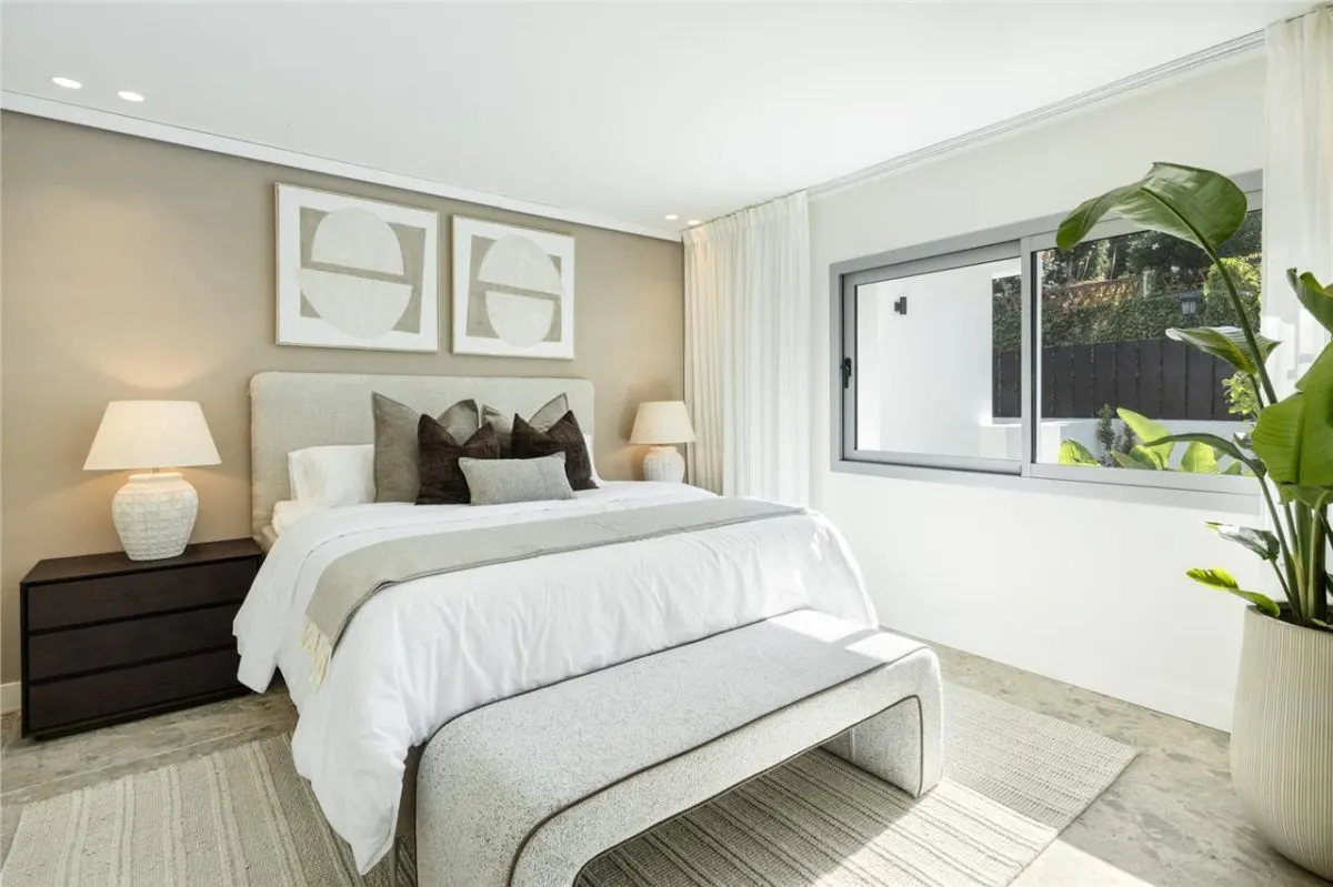 The El Paraíso Architectural Residence 158 — Estepona view 15