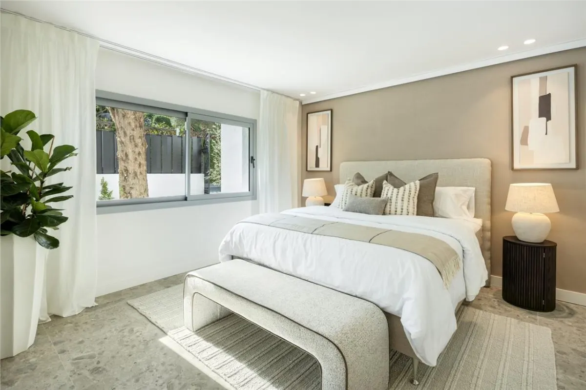 The El Paraíso Architectural Residence 158 — Estepona view 16