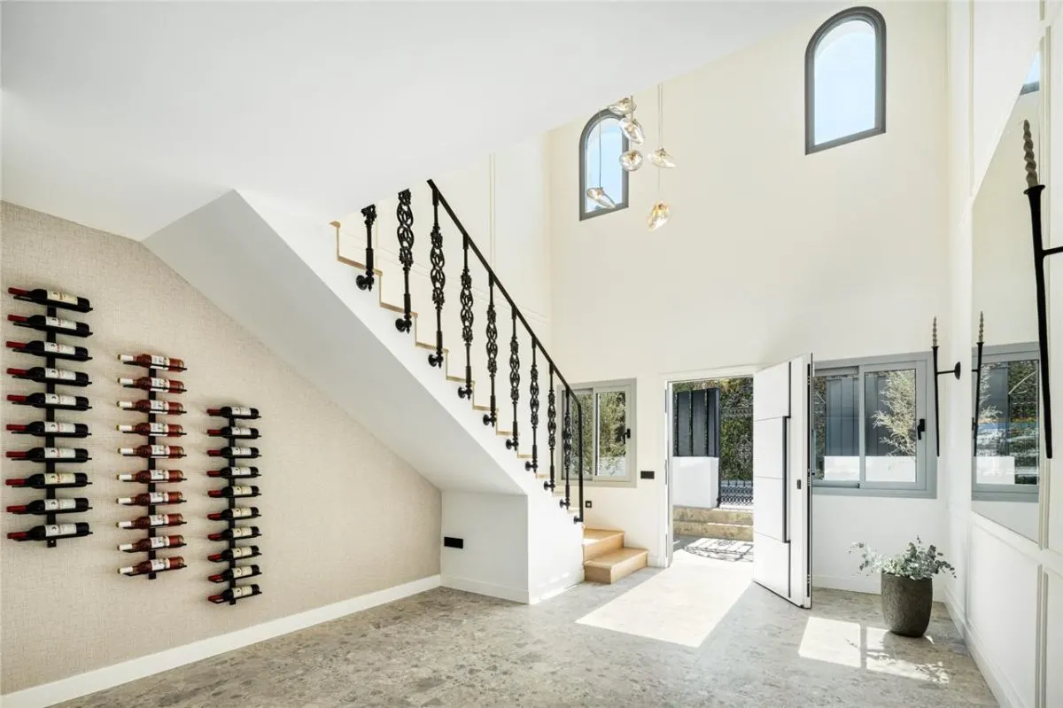 The El Paraíso Architectural Residence 158 — Estepona view 18