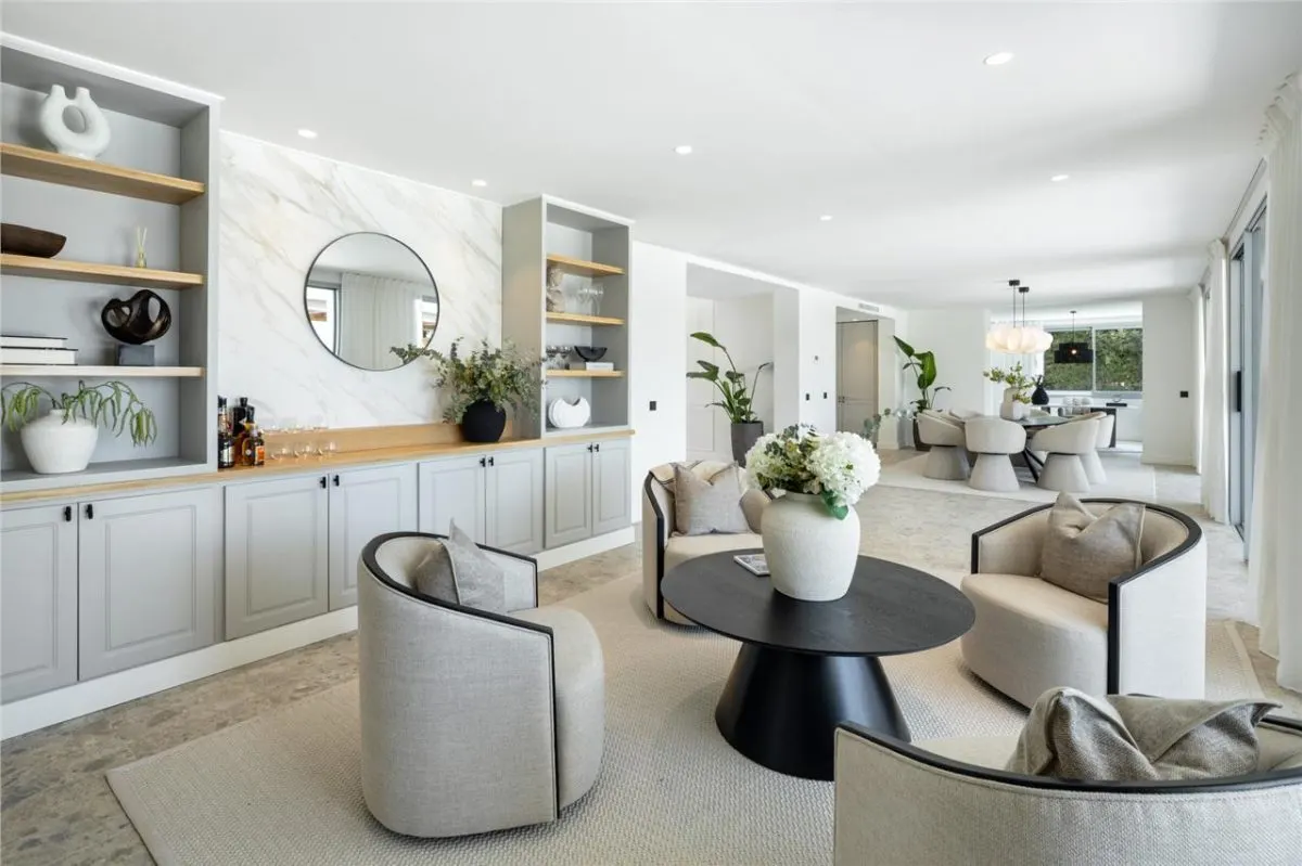 The El Paraíso Architectural Residence 158 — Estepona view 4