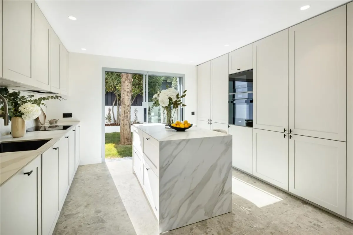 The El Paraíso Architectural Residence 158 — Estepona view 7