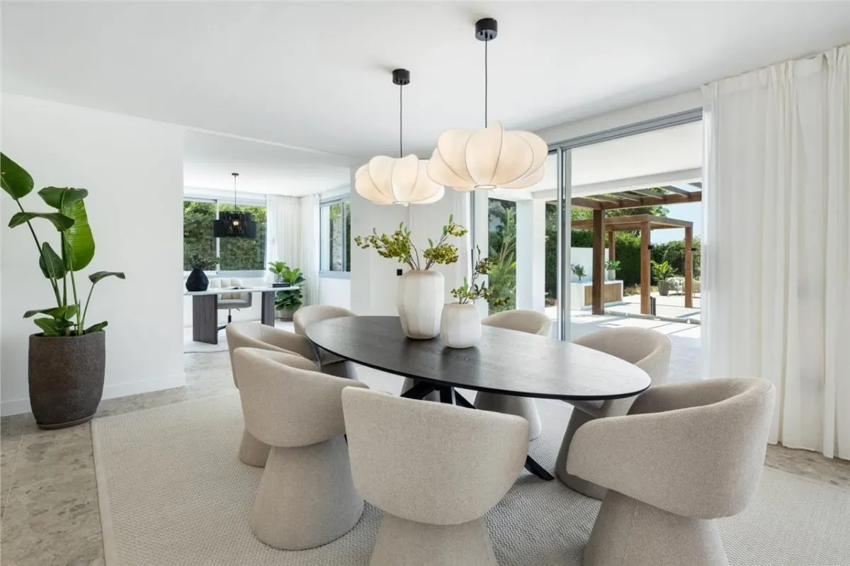 The El Paraíso Architectural Residence 158 — Estepona view 8
