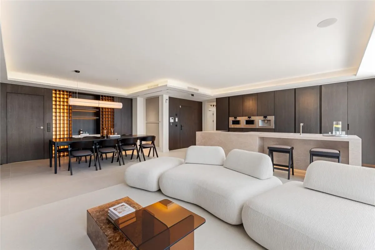 Panoramic Horizon Penthouse 140 — La Quinta, Marbella view 17