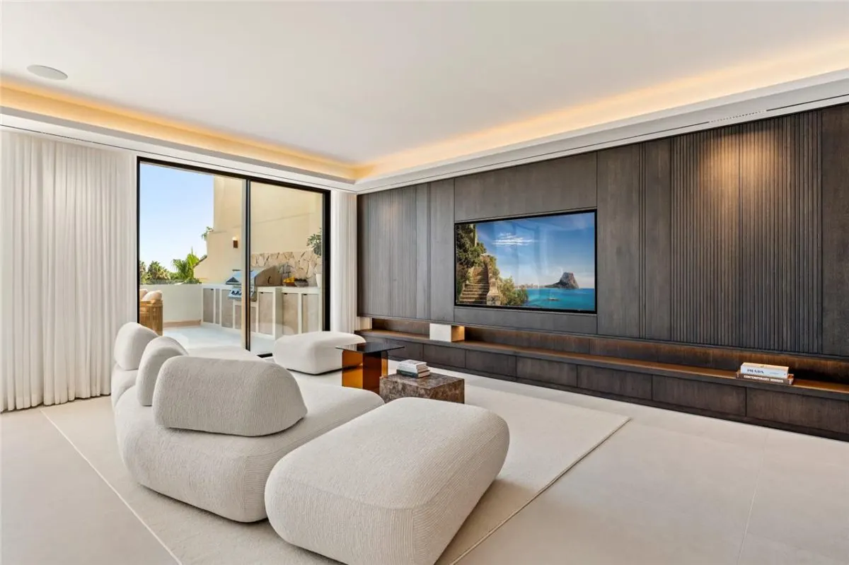 Panoramic Horizon Penthouse 140 — La Quinta, Marbella view 18