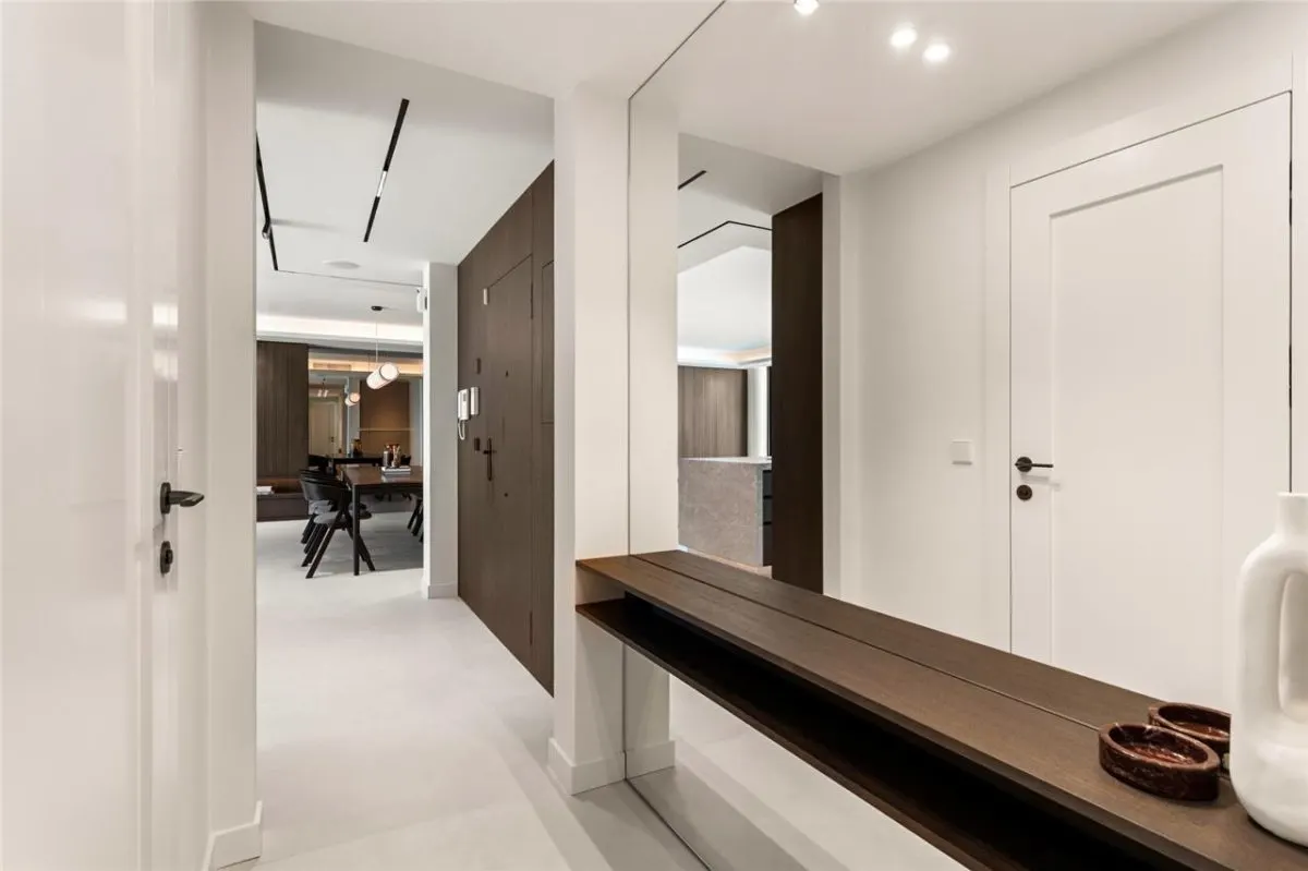 Panoramic Horizon Penthouse 140 — La Quinta, Marbella view 21