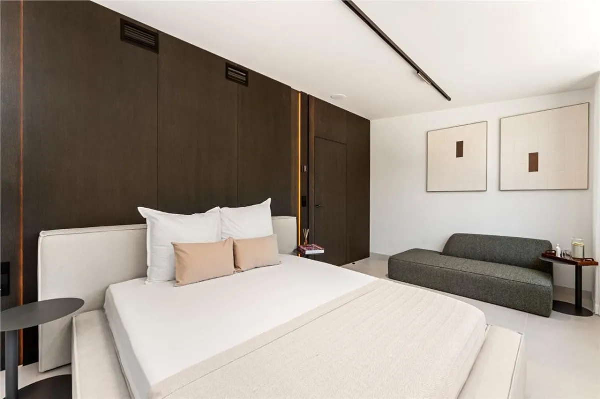 Panoramic Horizon Penthouse 140 — La Quinta, Marbella view 24