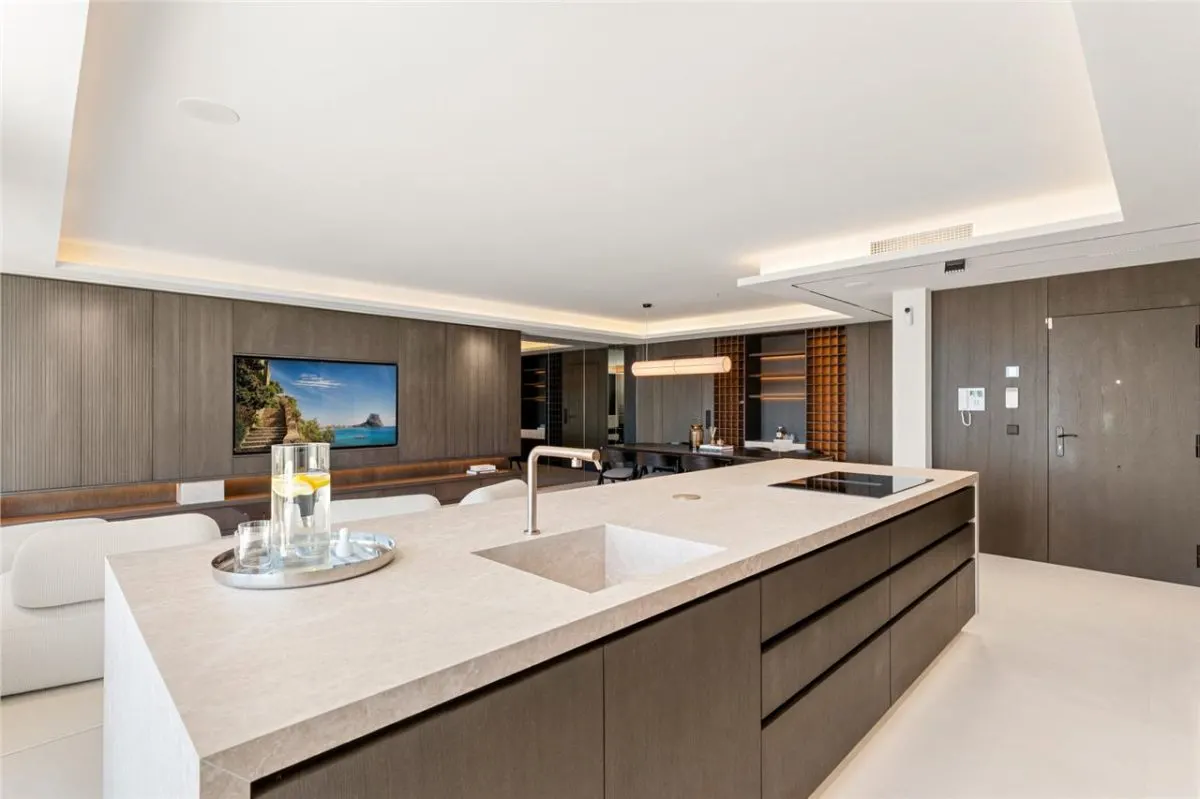 Panoramic Horizon Penthouse 140 — La Quinta, Marbella view 5
