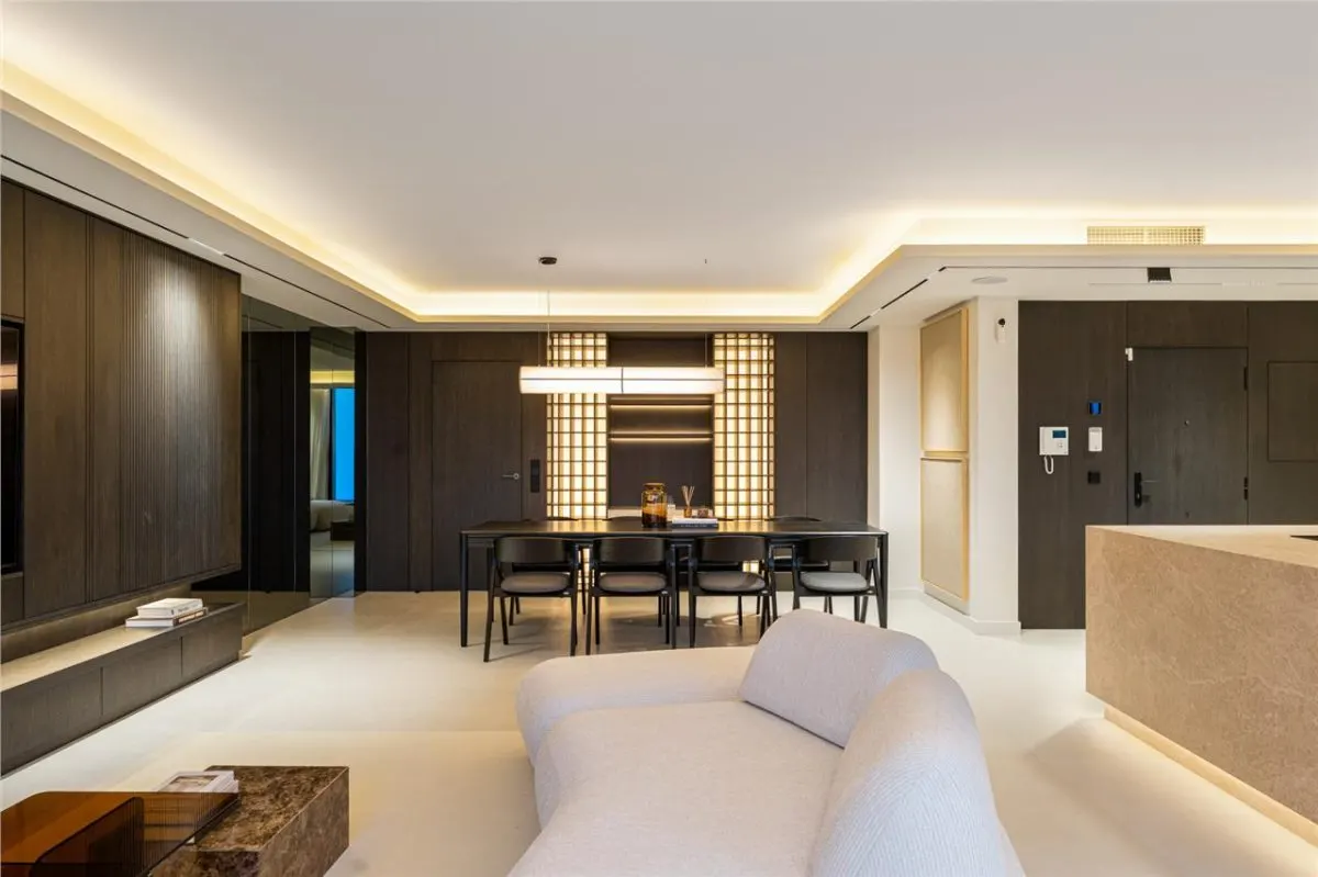 Panoramic Horizon Penthouse 140 — La Quinta, Marbella view 9