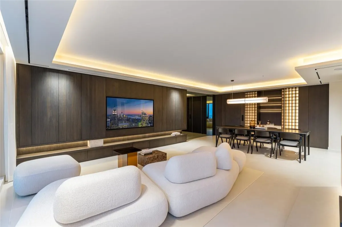 Panoramic Horizon Penthouse 140 — La Quinta, Marbella view 10
