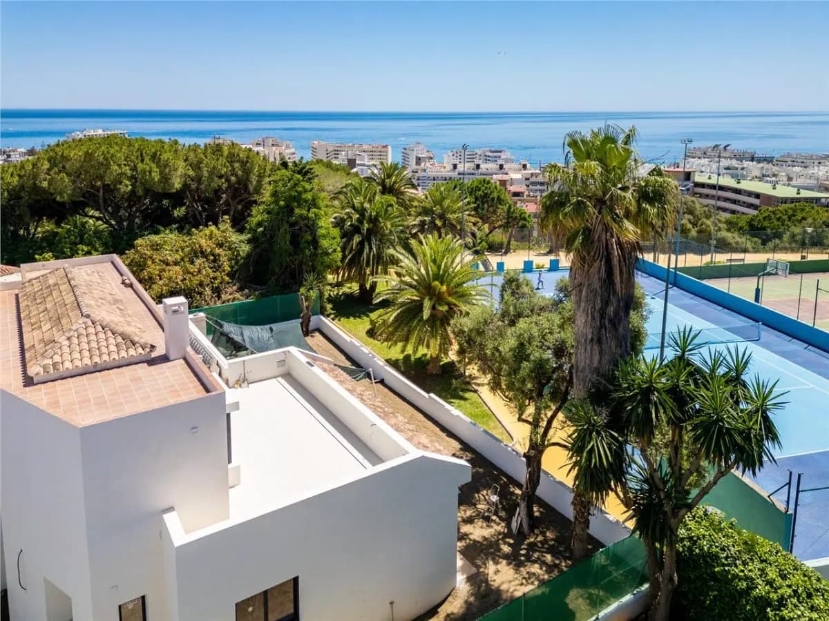 Villa Horizon 165 — El Rosario Private Estate, Marbella view 11