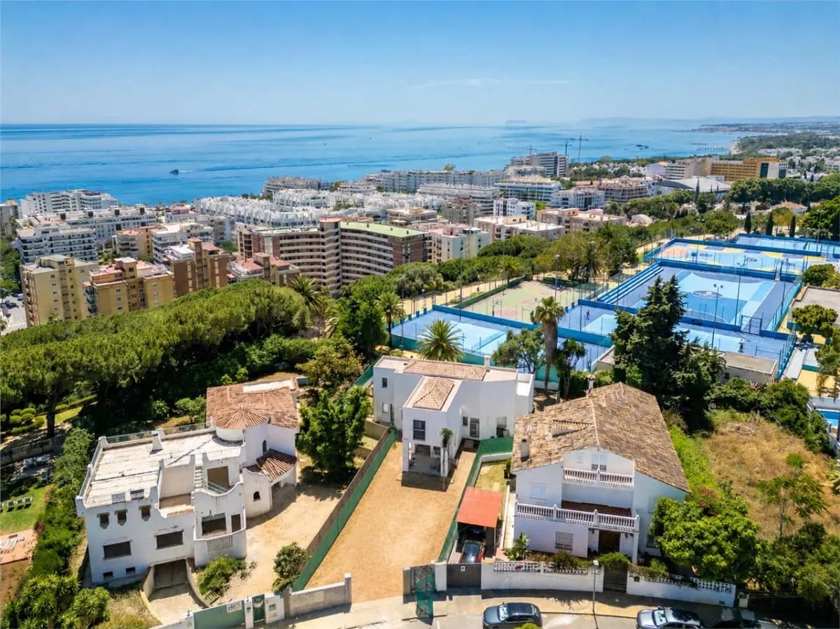 Villa Horizon 165 — El Rosario Private Estate, Marbella view 14
