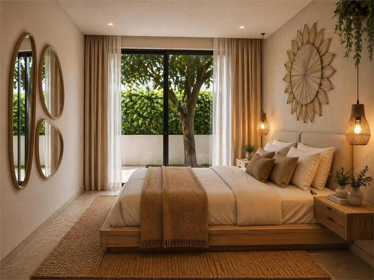 Villa Horizon 165 — El Rosario Private Estate, Marbella view 4