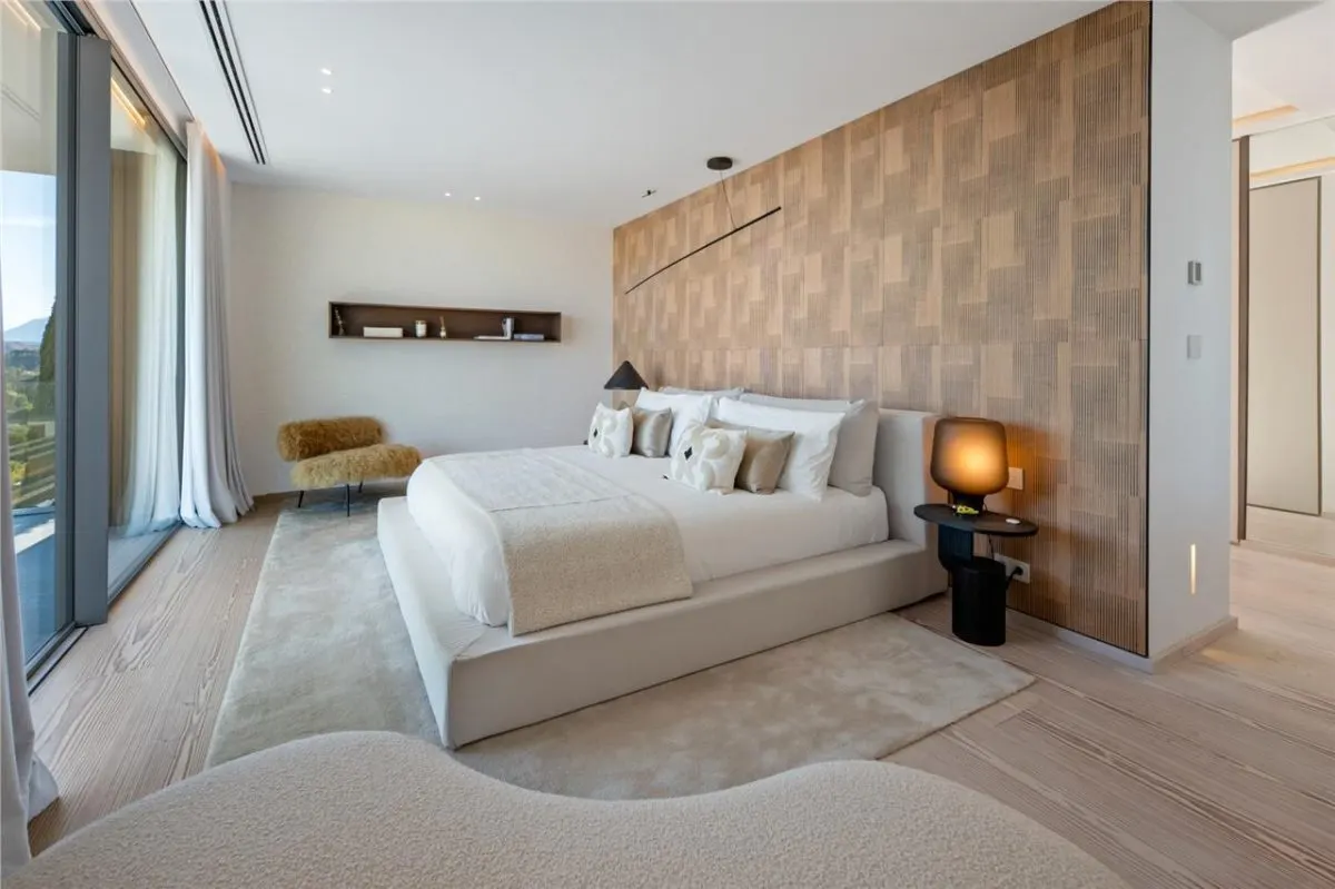 Villa Horizon 25 — La Zagaleta Private Estate, Benahavis view 11