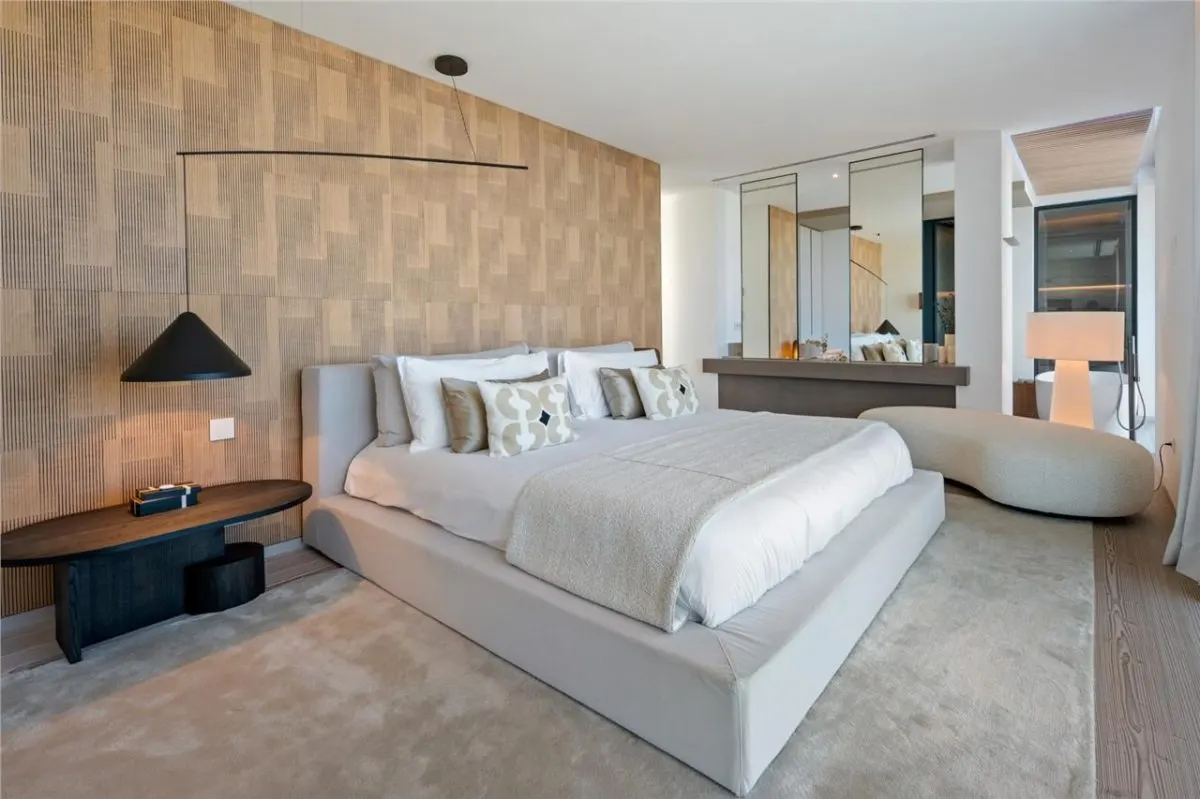 Villa Horizon 25 — La Zagaleta Private Estate, Benahavis view 24
