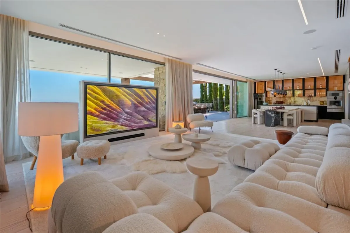 Villa Horizon 25 — La Zagaleta Private Estate, Benahavis view 6