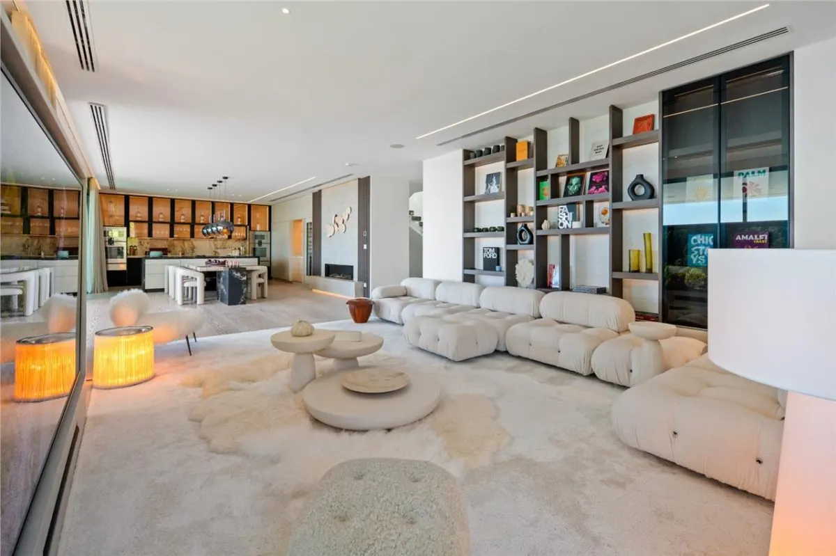 Villa Horizon 25 — La Zagaleta Private Estate, Benahavis view 7