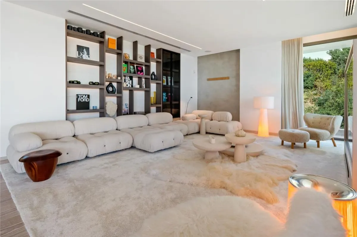 Villa Horizon 25 — La Zagaleta Private Estate, Benahavis view 8