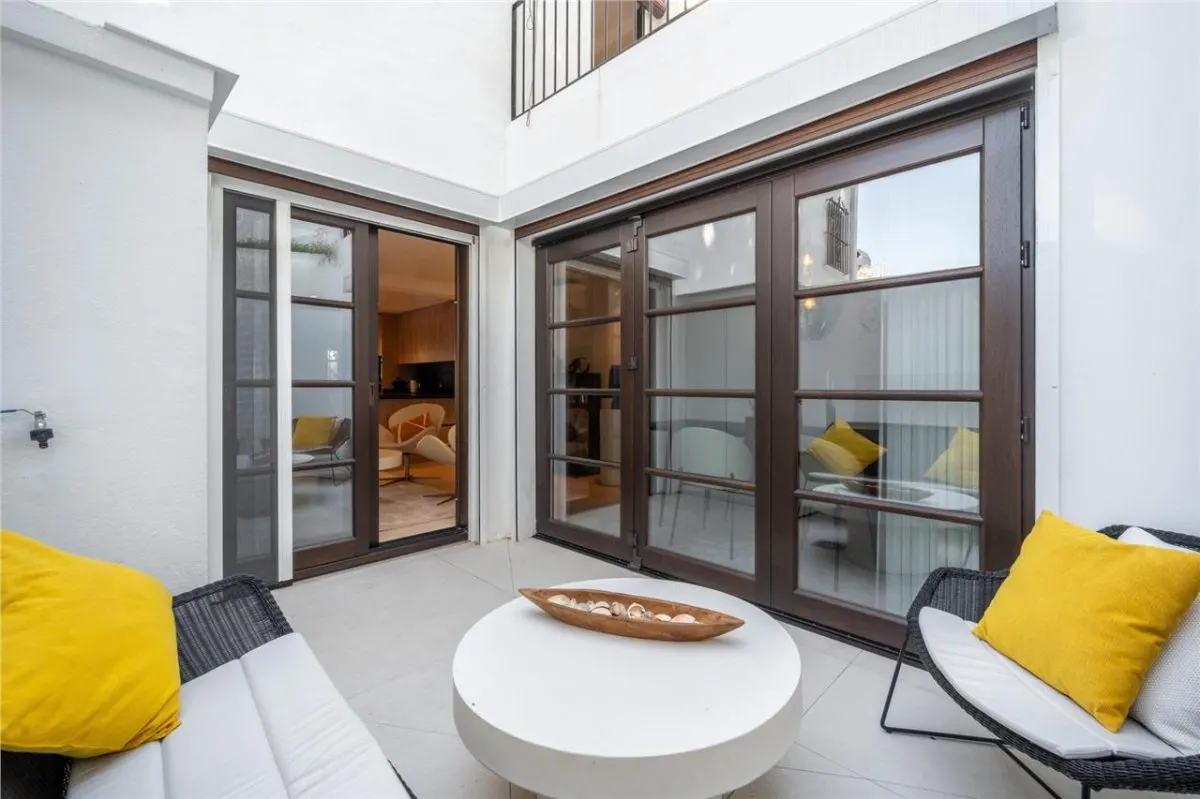 Villa Horizon 144 — San Pedro Beachside Private Estate, Marbella view 14