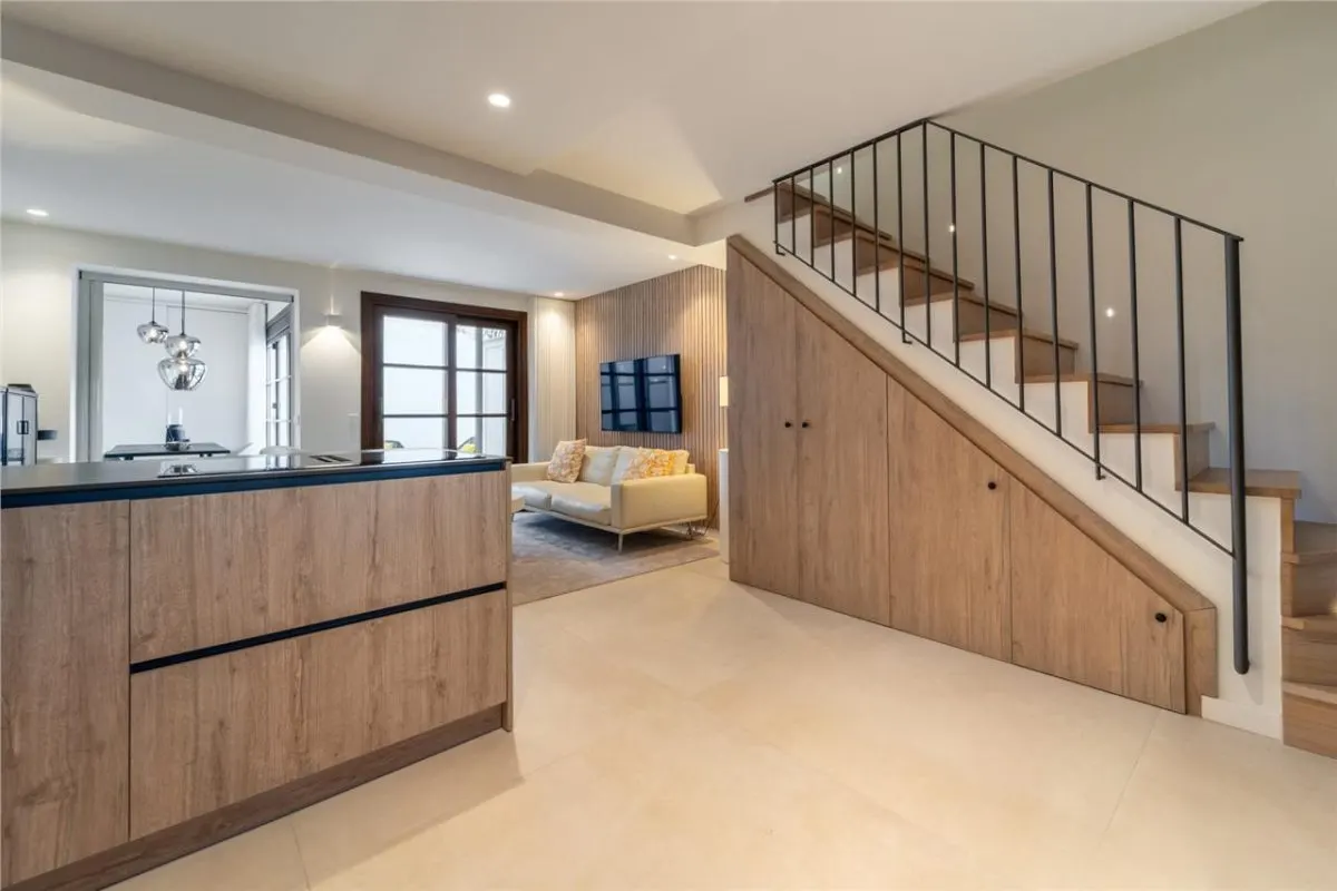 Villa Horizon 144 — San Pedro Beachside Private Estate, Marbella view 4