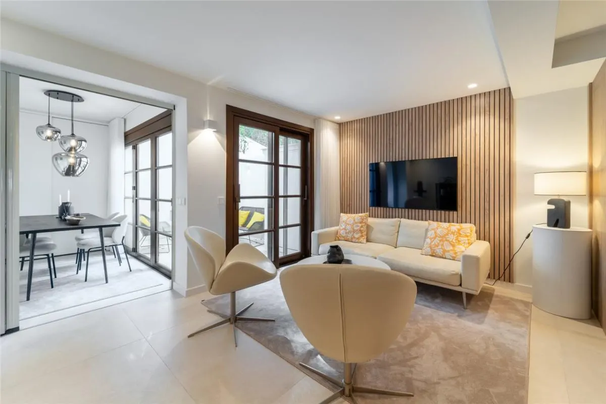 Villa Horizon 144 — San Pedro Beachside Private Estate, Marbella view 5
