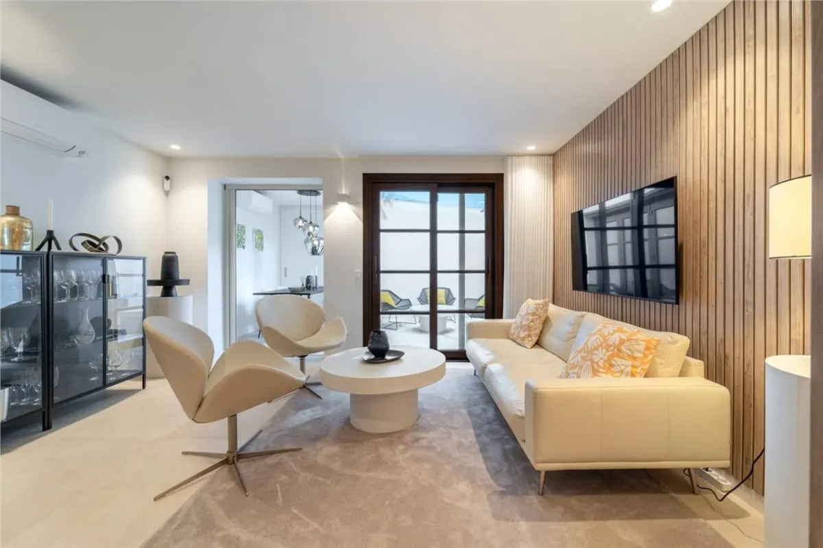 Villa Horizon 144 — San Pedro Beachside Private Estate, Marbella view 6