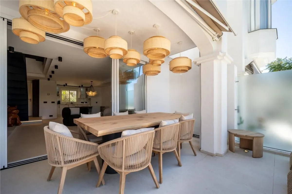 Villa Horizon 145 — La Zagaleta Private Estate, Marbella view 2