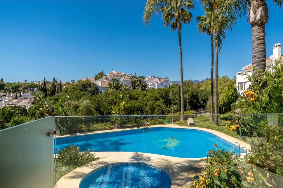 Villa Horizon 145 — La Zagaleta Private Estate, Marbella view 15