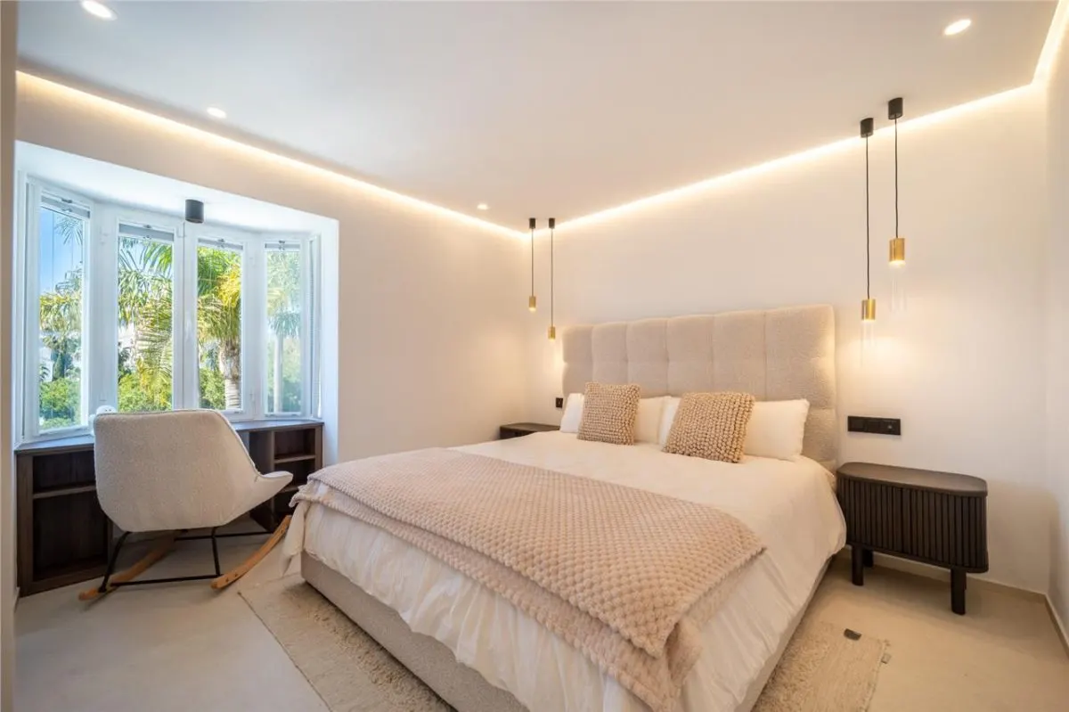 Villa Horizon 145 — La Zagaleta Private Estate, Marbella view 7