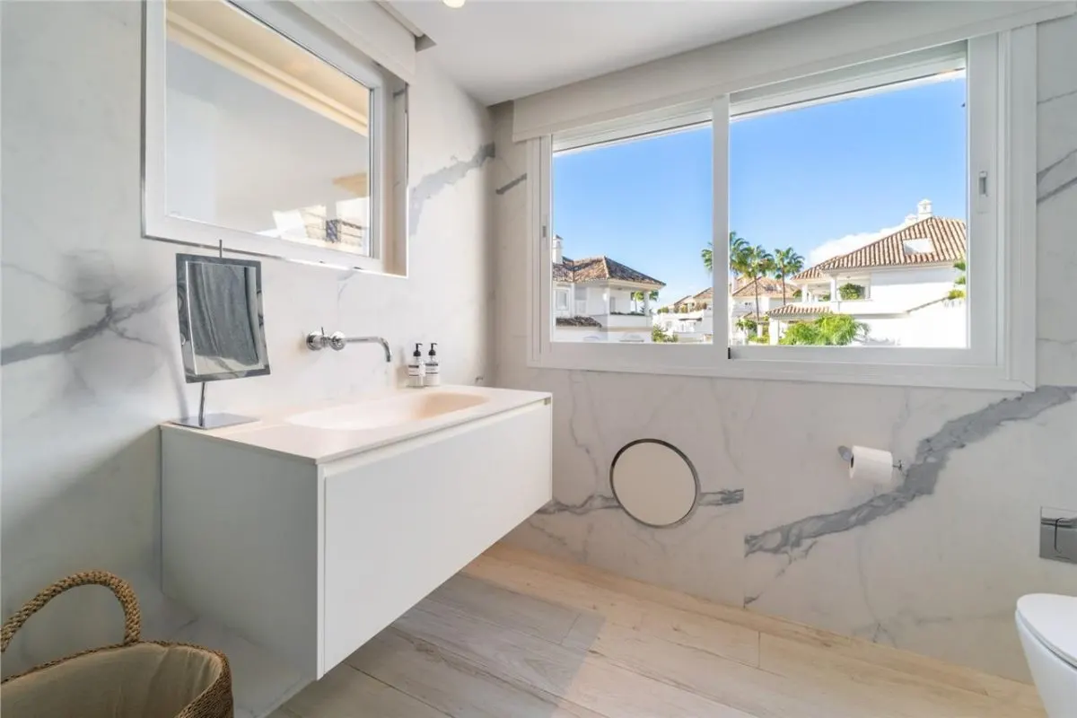 Panoramic Horizon Penthouse 143 — Calahonda, Marbella view 15