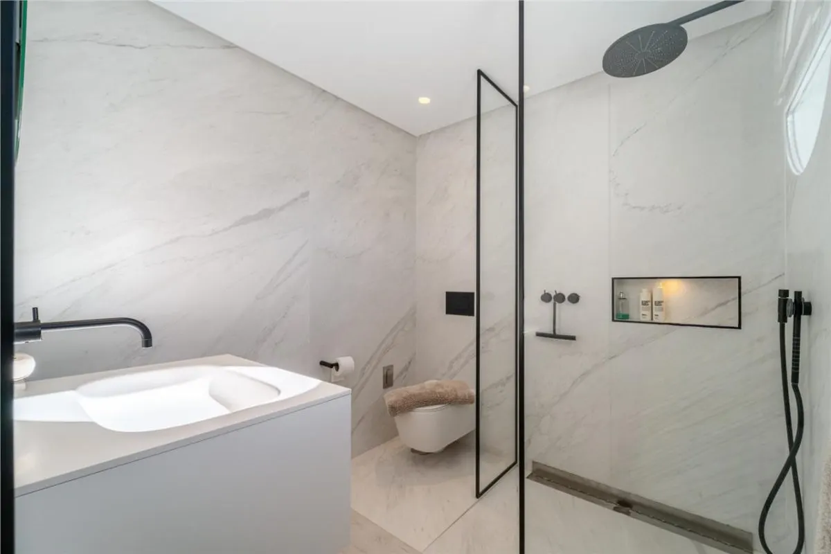 Panoramic Horizon Penthouse 143 — Calahonda, Marbella view 17