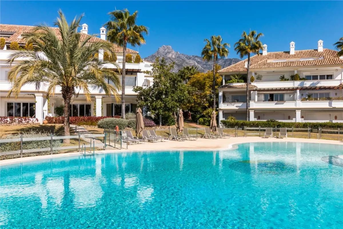 Panoramic Horizon Penthouse 143 — Calahonda, Marbella view 19