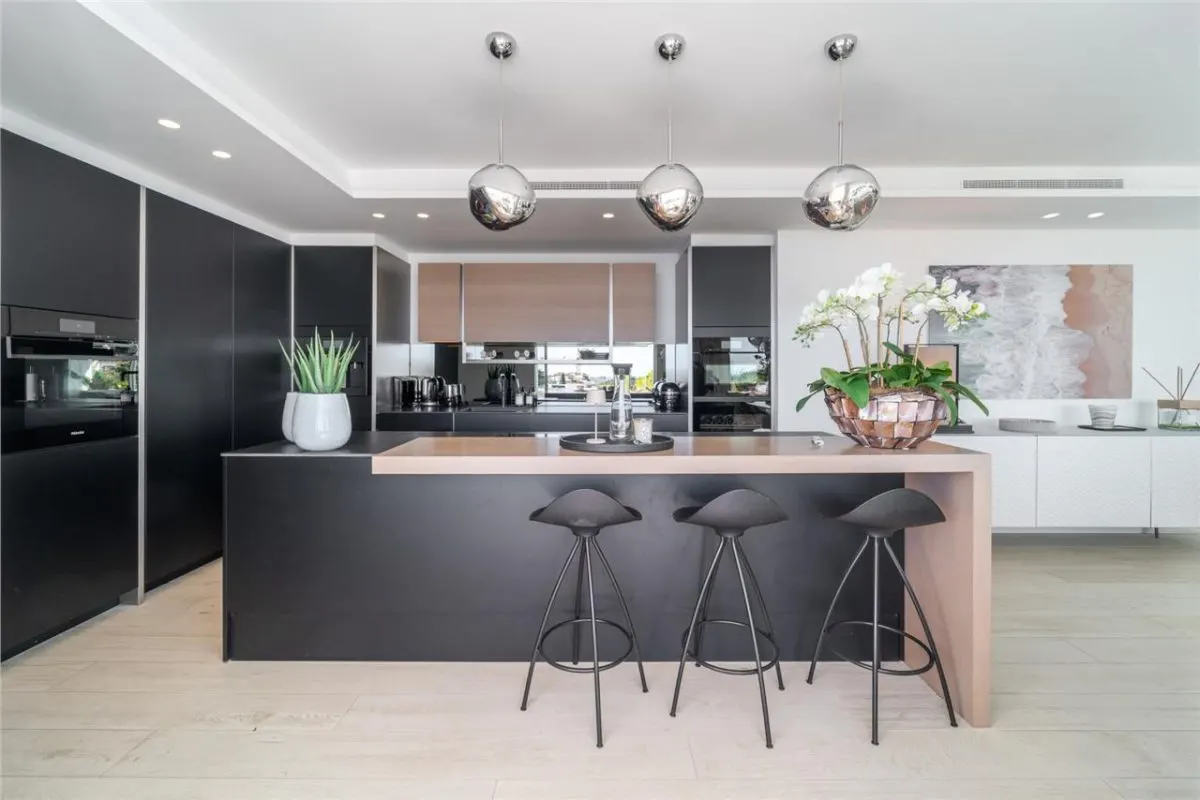 Panoramic Horizon Penthouse 143 — Calahonda, Marbella view 8