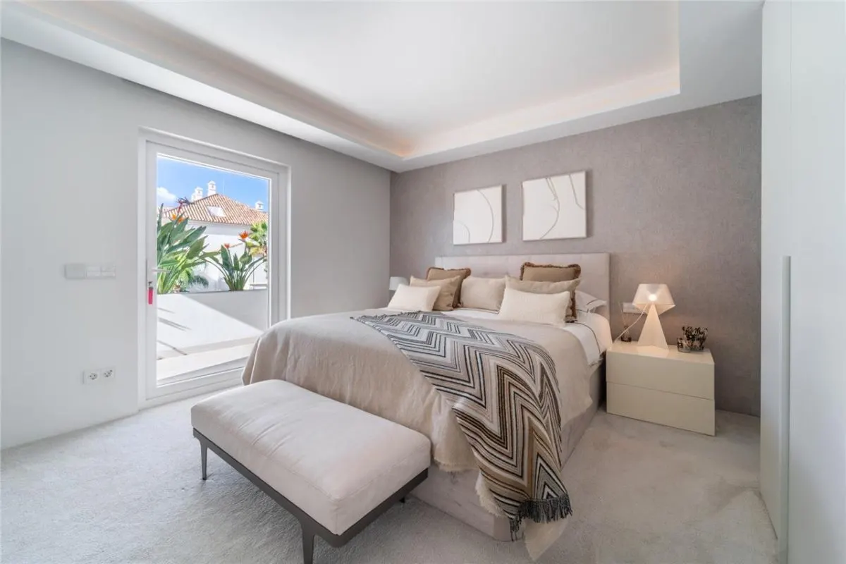 Panoramic Horizon Penthouse 143 — Calahonda, Marbella view 10