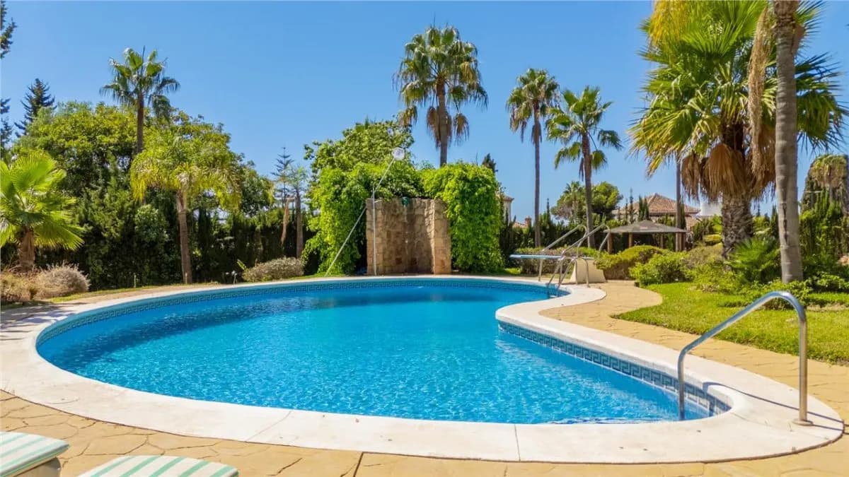 Private Belvedere Estate 156 — Nueva Andalucía, Marbella view 13