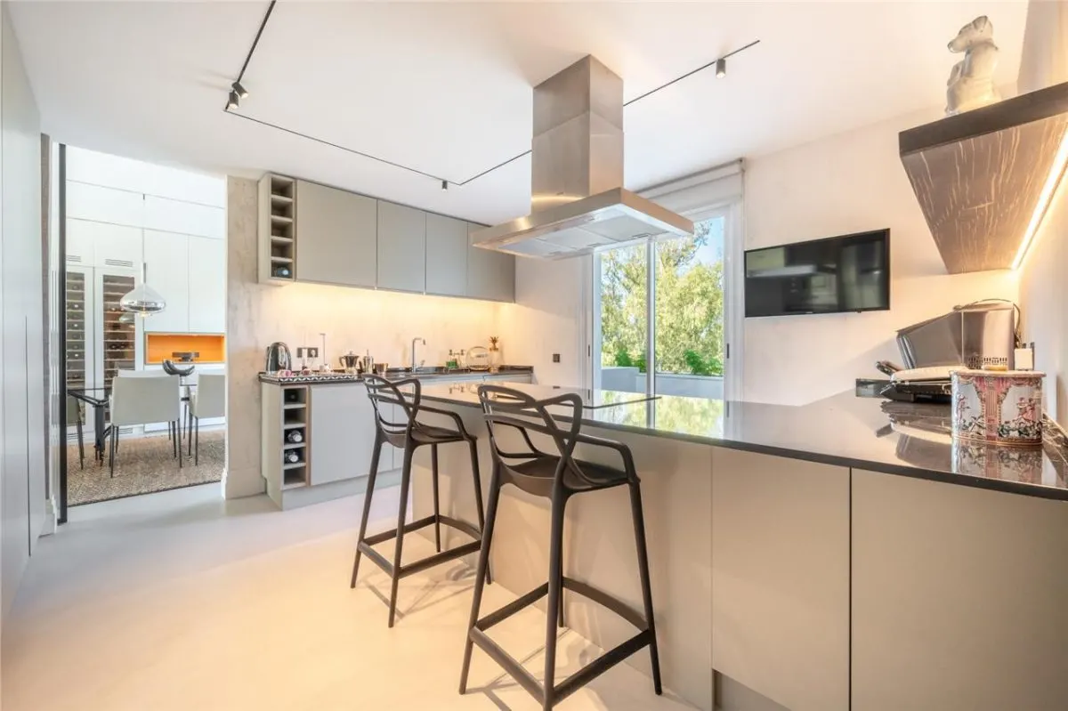 Panoramic Coastal Penthouse 148 — Altos de Puente Romano, Marbella view 11