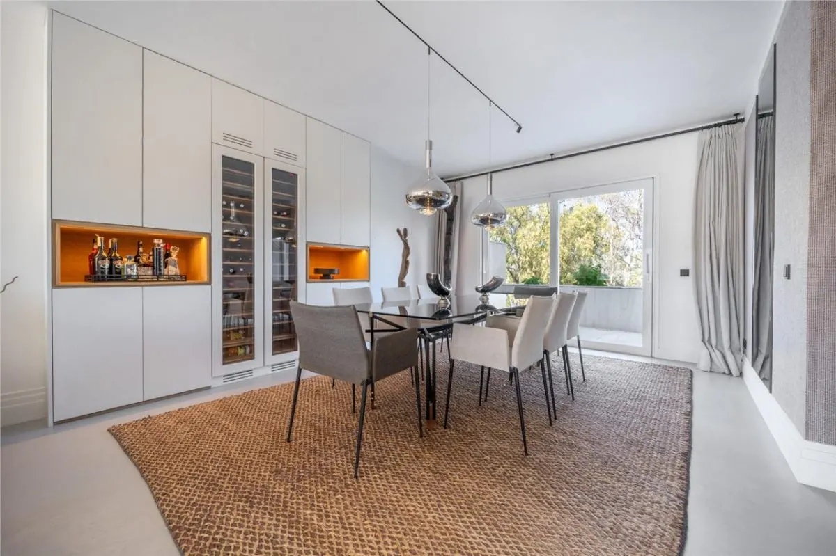 Panoramic Coastal Penthouse 148 — Altos de Puente Romano, Marbella view 12