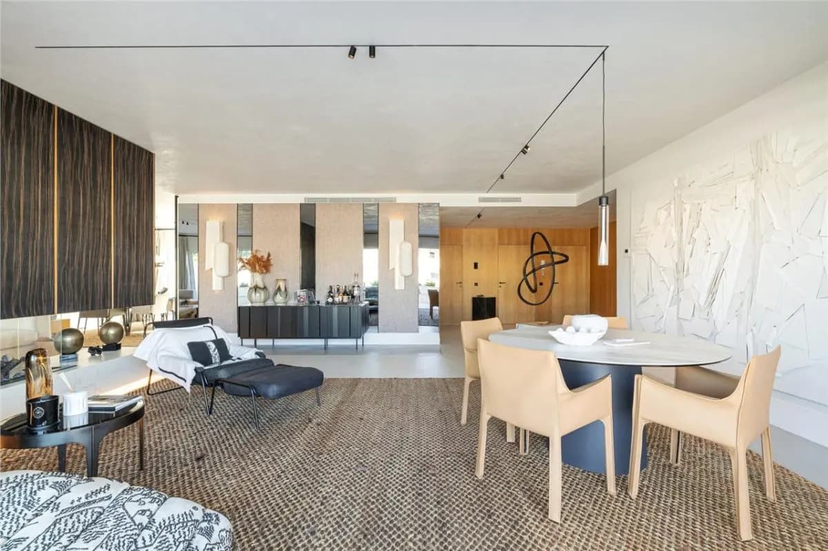 Panoramic Coastal Penthouse 148 — Altos de Puente Romano, Marbella view 13