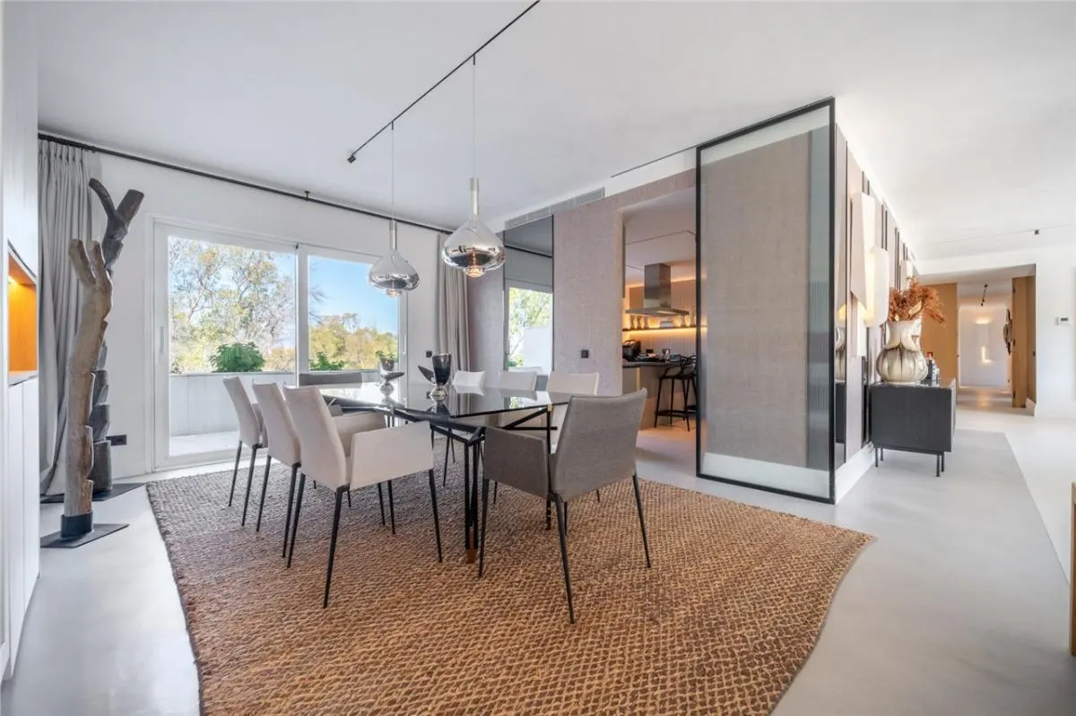 Panoramic Coastal Penthouse 148 — Altos de Puente Romano, Marbella view 14