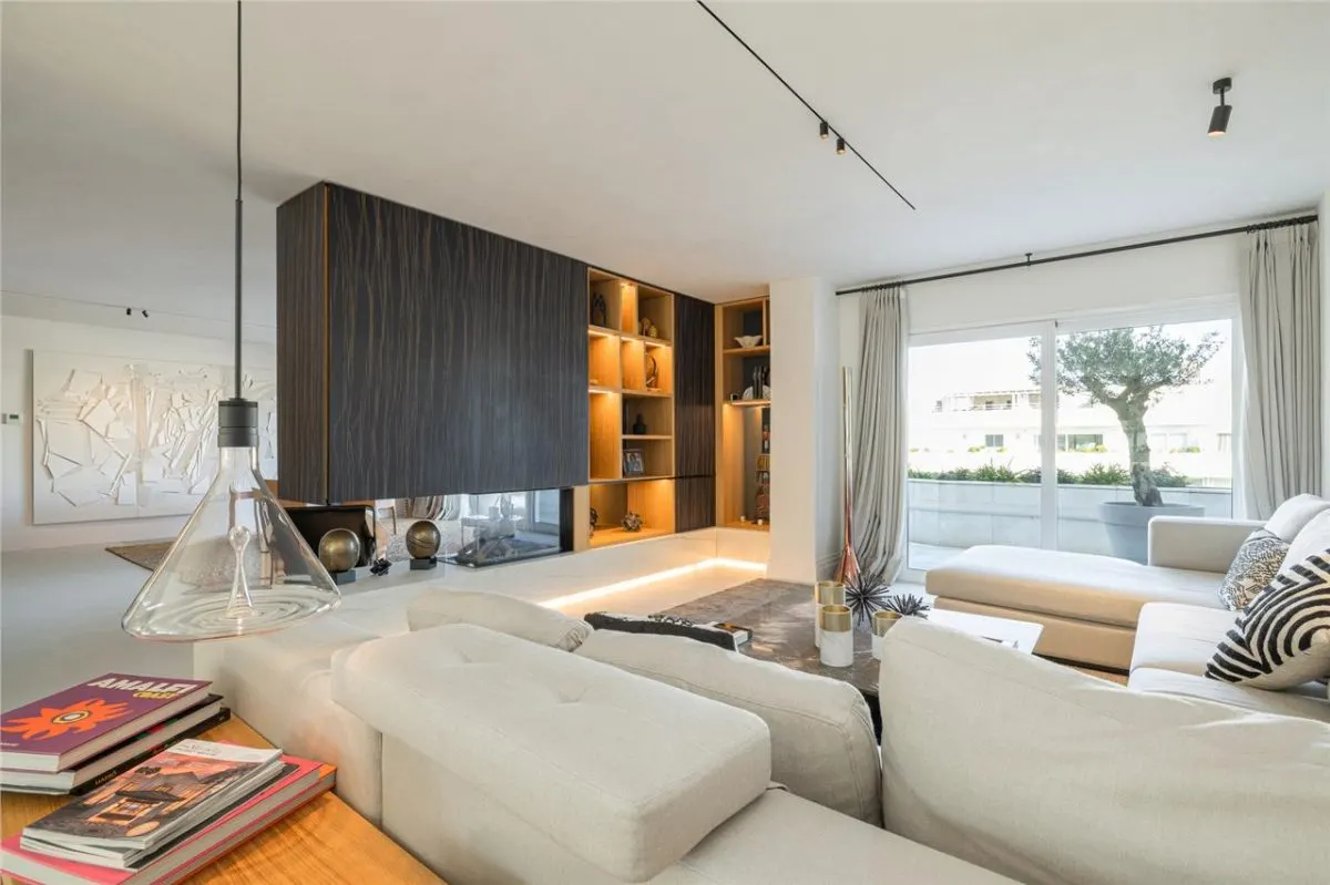 Panoramic Coastal Penthouse 148 — Altos de Puente Romano, Marbella view 4