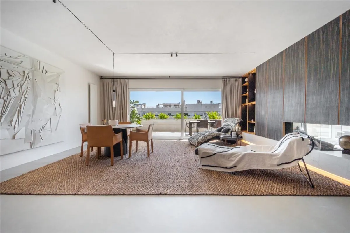 Panoramic Coastal Penthouse 148 — Altos de Puente Romano, Marbella view 5