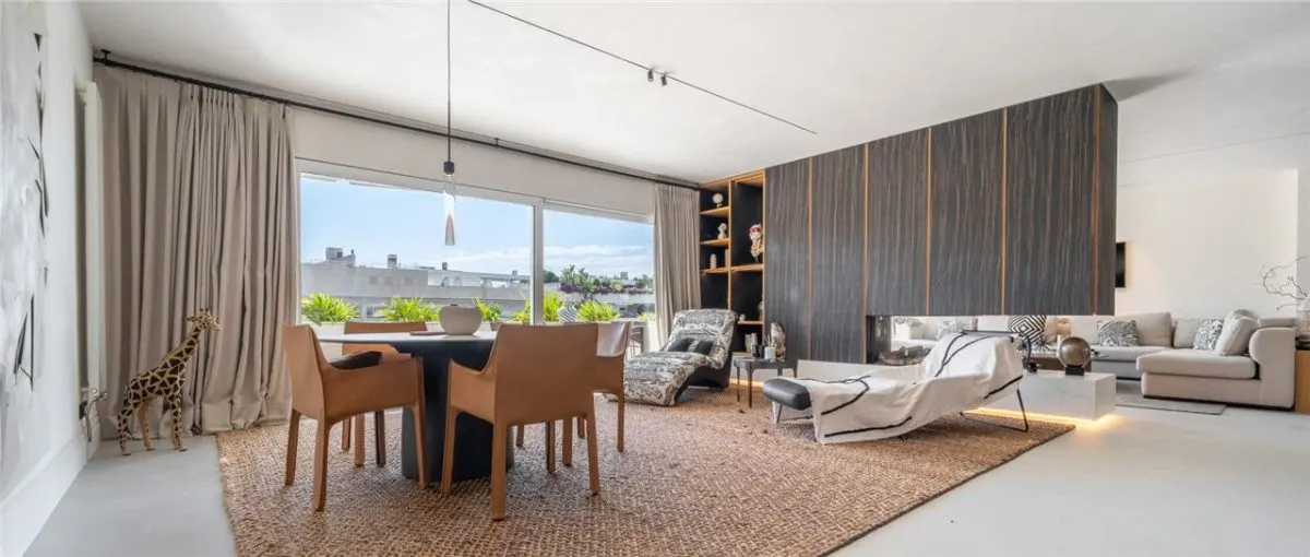 Panoramic Coastal Penthouse 148 — Altos de Puente Romano, Marbella view 7