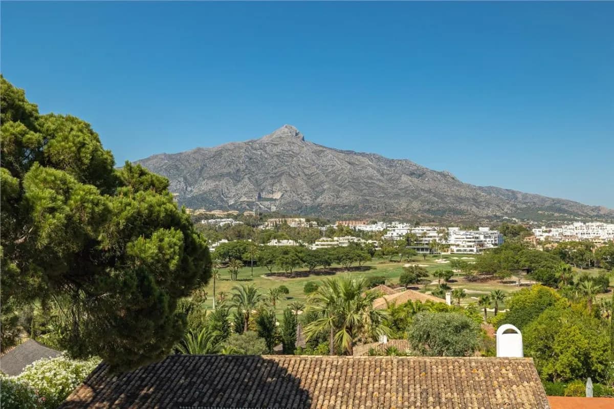 The Cascada de Camoján Architectural Residence 142 — Marbella view 14