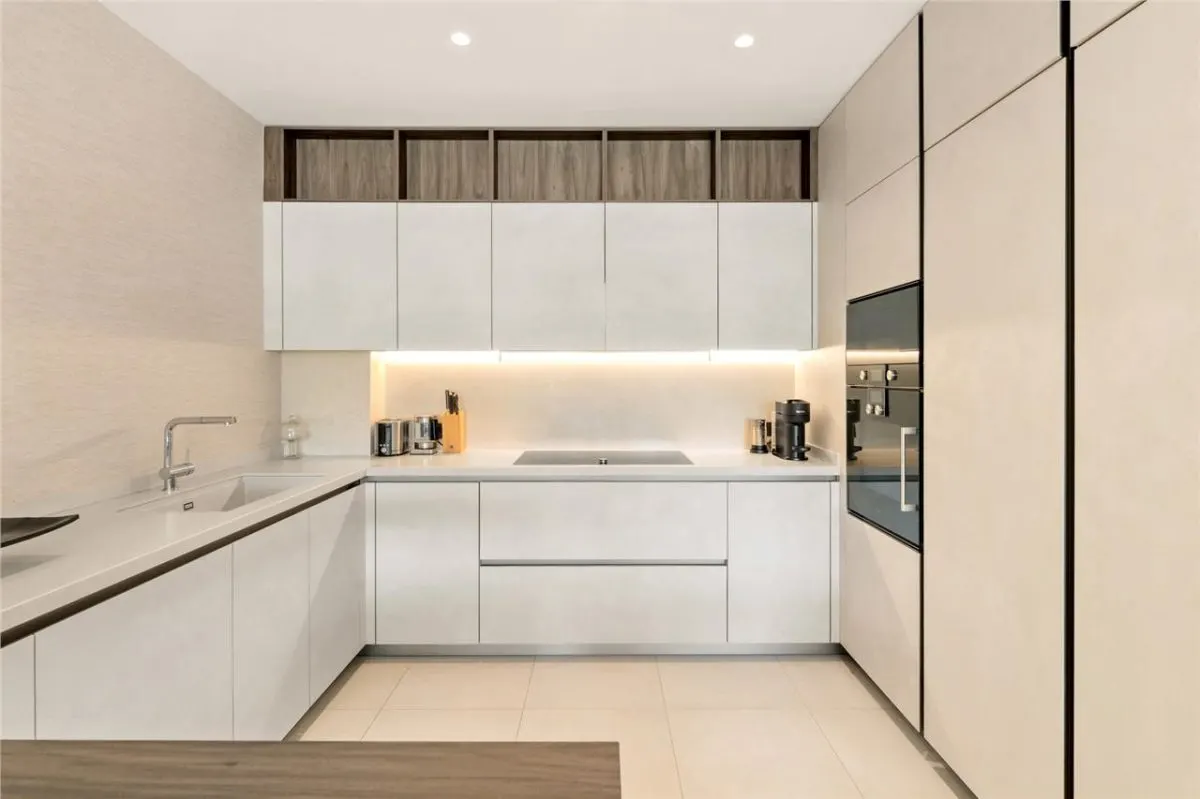 Contemporary Mediterranean Villa 119 — Guadalmina Baja, Marbella view 7