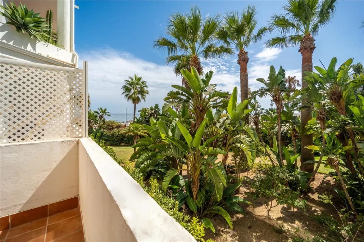 Executive Coastal Residence 149 — Los Flamingos, Marbella view 2