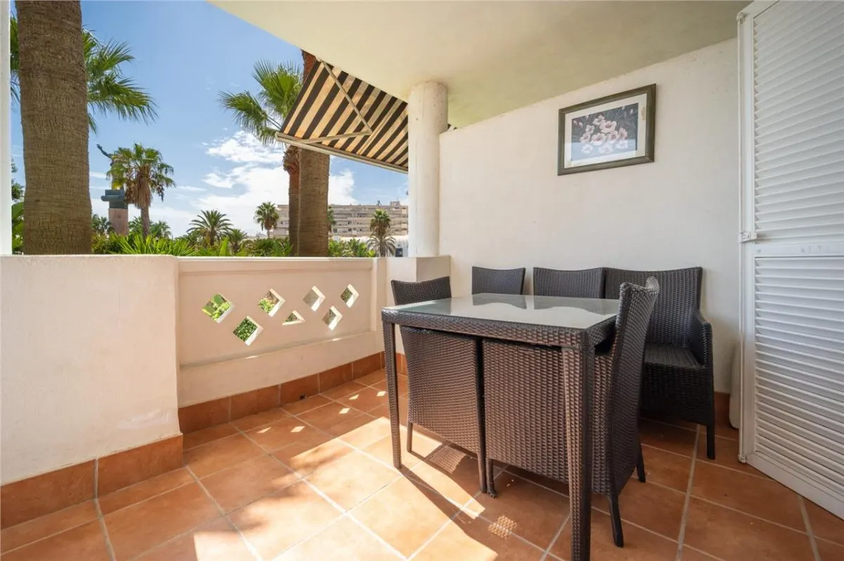 Executive Coastal Residence 149 — Los Flamingos, Marbella view 3