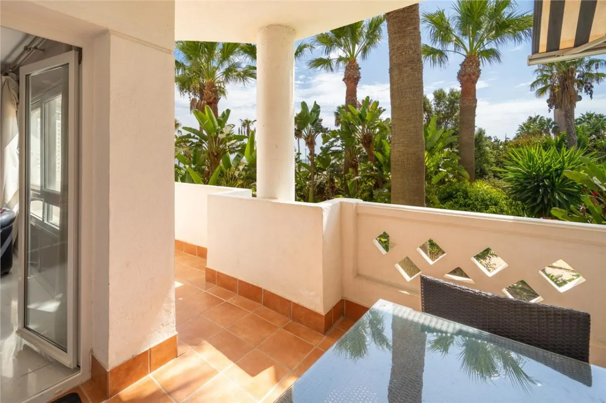 Executive Coastal Residence 149 — Los Flamingos, Marbella view 4